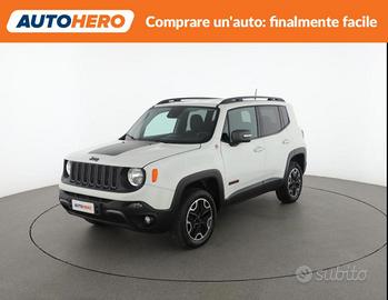 JEEP Renegade 2.0 Mjt 170CV 4WD Active Drive Low