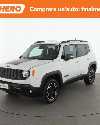 JEEP Renegade 2.0 Mjt 170CV 4WD Active Drive Low