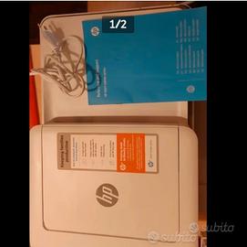 Stampante hp wifi