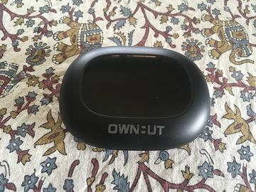 cuffie auricolari conduzione aerea bluetooth 5.3