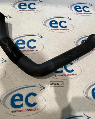 60688601 MANICOTTO INTERCOOLER ALFA 156