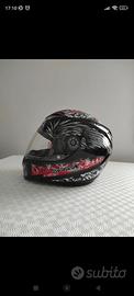 Casco S700 Moloch Shark