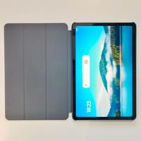 Redmi Pad 2 tablet con cover