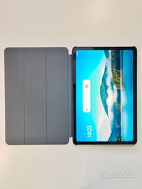 Redmi Pad 2 tablet con cover