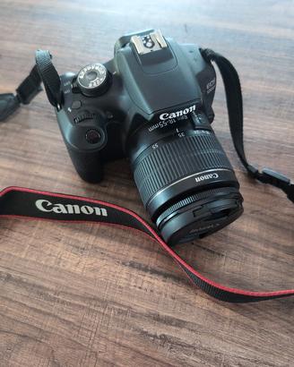 Canon EOS 1200D kit EF-S 18-55