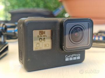 GoPro Hero 7 Black