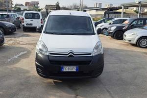Citroen Berlingo 1.6 BlueHDi 100 Van 3 Posti