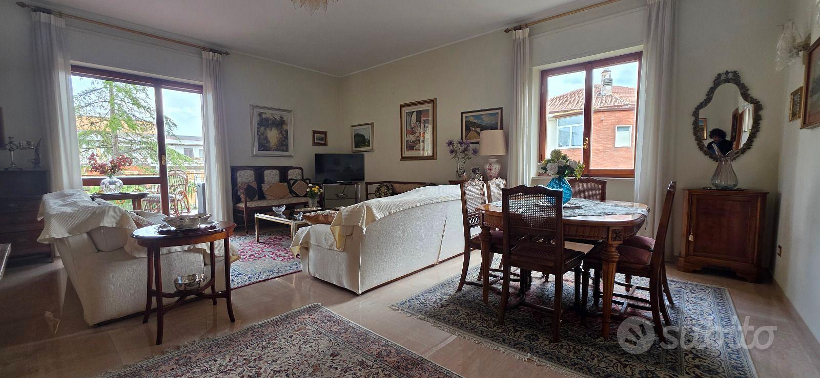 Appartamento – Campobasso, San Nicola delle Fratte - Vista 2