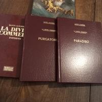 LA DIVINA COMMEDIA 