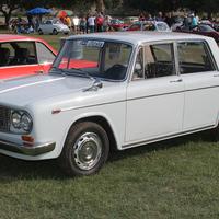 Lancia Fulvia 1300 berlina seconda serie 