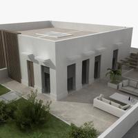 Villa indipendente in residence