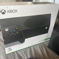 XBOX SERIE S