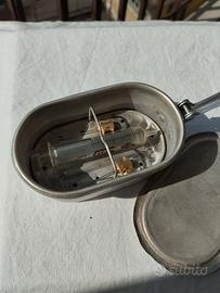 Bollitore per Ico Rose anni 50