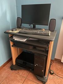 Tavolo per computer