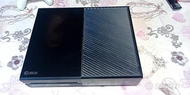 XBOX ONE 500GB 