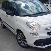 Fiat 500 l