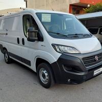 Fiat Ducato 2.3 120 Cv MJ Prezzo IVA inclusa