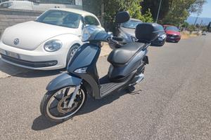 Piaggio Liberty S 125