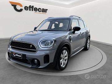 MINI Countryman 1.5 Cooper SE Countryman ALL4 Au