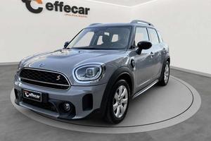 MINI Countryman 1.5 Cooper SE Countryman ALL4 Au