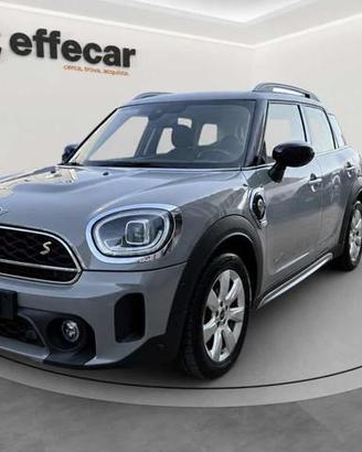 MINI Countryman 1.5 Cooper SE Countryman ALL4 Au