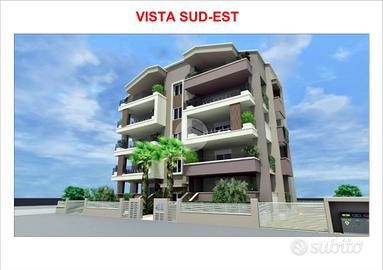 3 LOCALI A TORTORETO