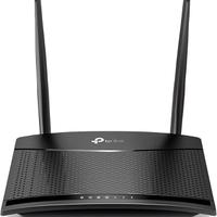 TP-Link TL-MR110 Cat4 Router 4G LTE Wireless N300M