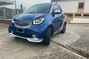 SMART fortwo 3ªs.(C/A453) - 2014