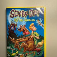 Scooby-Doo e il Re dei goblin