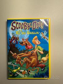 Scooby-Doo e il Re dei goblin
