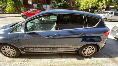 Ford c max titanium 1.6