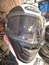 Casco moto