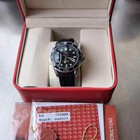 orologio automatico diver