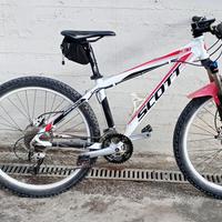 MTB Scott aspect 30 26 pollici taglia s