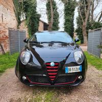 Alfa Romeo Mito Sport 