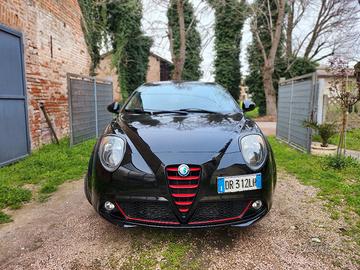 Alfa Romeo Mito Sport 