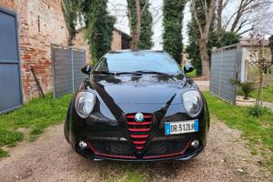 Alfa Romeo Mito Sport 