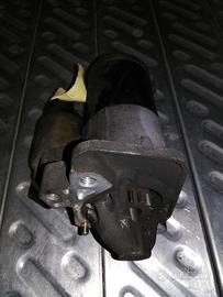 Motorino avv RENAULT MEGANE SCENIC 1461cc DCI 2005