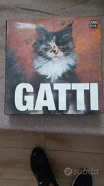 enciclopedia dei Gatti
