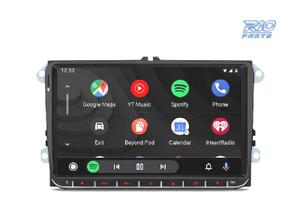 RADIO GPS ANDROID 14 PER VOLKSWAGEN VW
