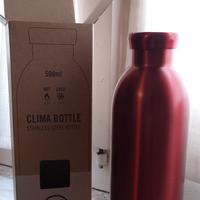 24BOTTLES CLIMA BOTTLE borraccia termica 500 ml