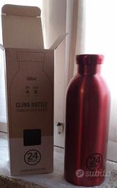 24BOTTLES CLIMA BOTTLE borraccia termica 500 ml