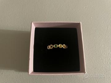 PANDORA Avengers Anello Gemme dell'Infinito MIS54