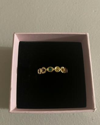 PANDORA Avengers Anello Gemme dell'Infinito MIS54