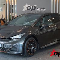 Cupra Born 231CV ACC LED CAMERA GUIDABILE NEOPATEN