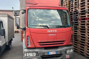 Iveco Eurocargo