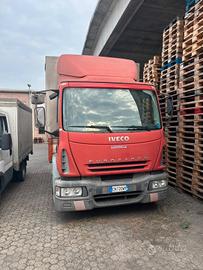 Iveco Eurocargo