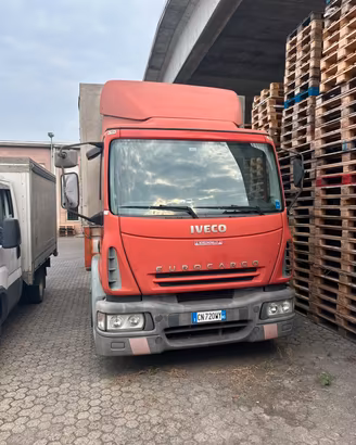 Iveco Eurocargo