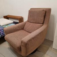 poltrona chateau d'ax