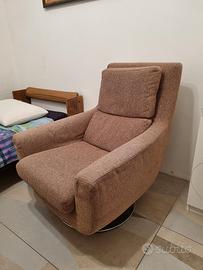 poltrona chateau d'ax